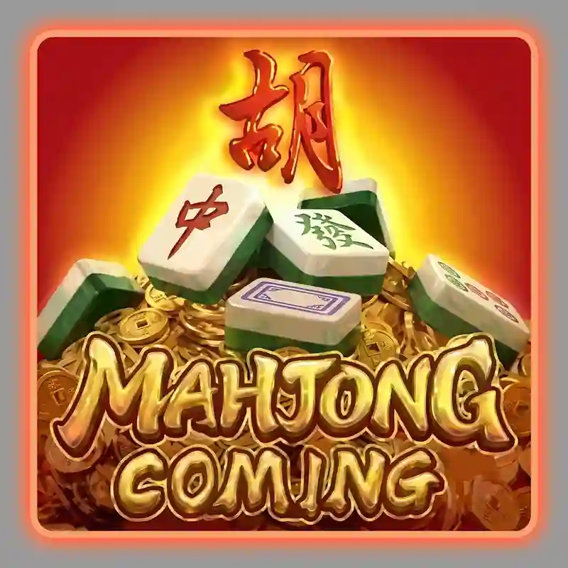 Trò chơi casino Mạt Chược Đến Rồi uy tín tại kubet2