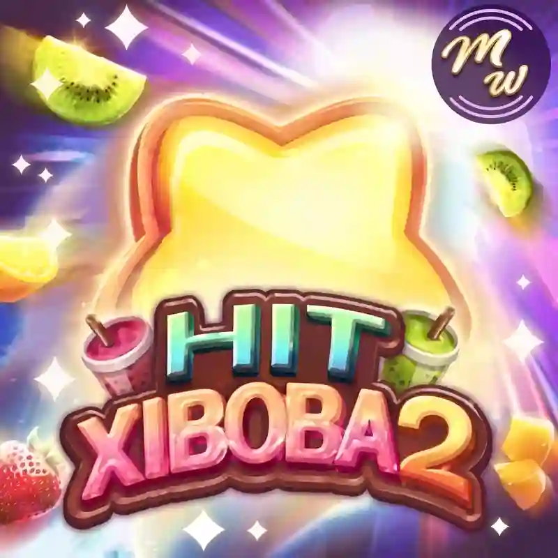 Trò chơi casino XiBoBa Hit2 tại kubet2